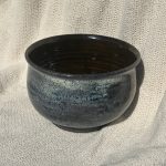 Large Spotty Bowl