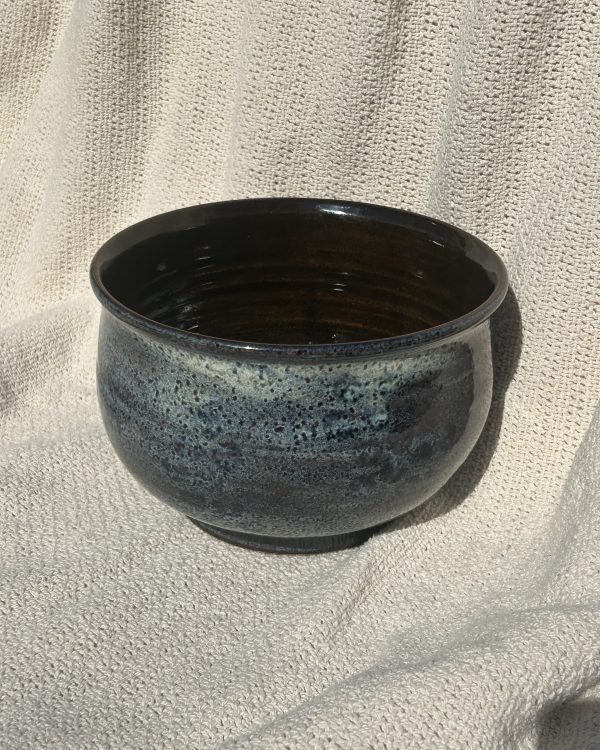 Large Spotty Bowl