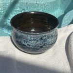Large Spotty Bowl