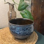Large Spotty Bowl
